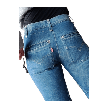 Levi’s jeans