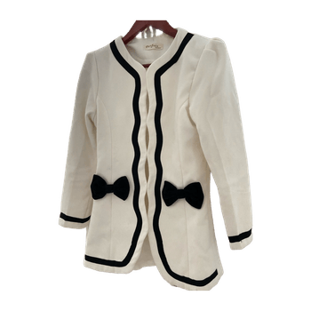 Japanese, brand coat