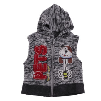 Tuntematon Hoodie 68 - 74 cm