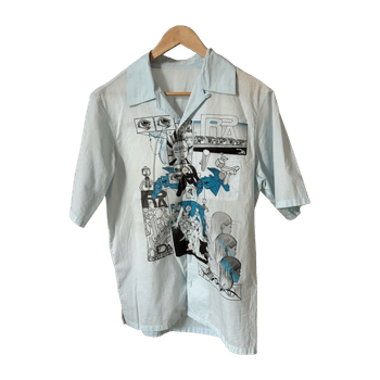 Prada top
