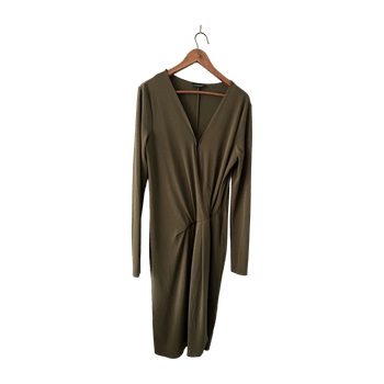By malene birger dress