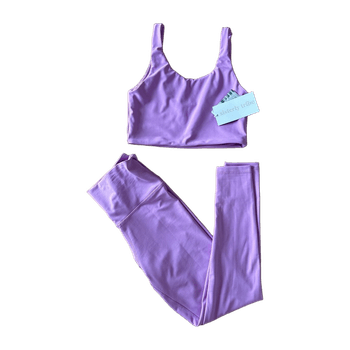 Sisterly tribe sportswear