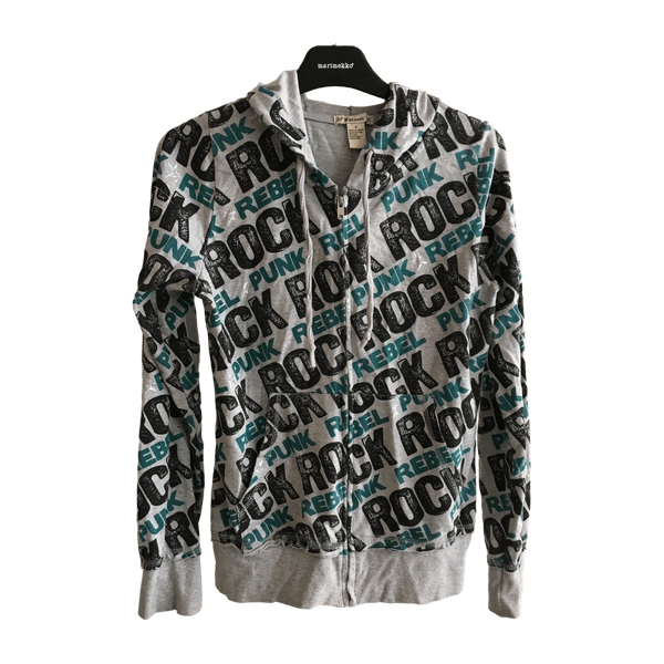 Forever 21 hoodie