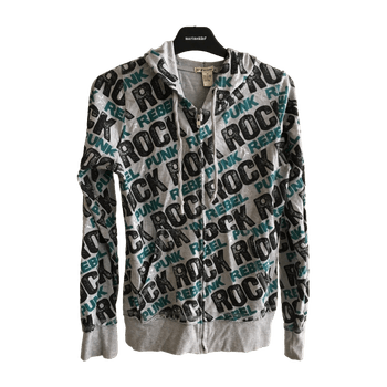 Forever 21 hoodie