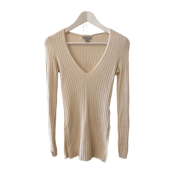 Kashmir/h&m cardigan