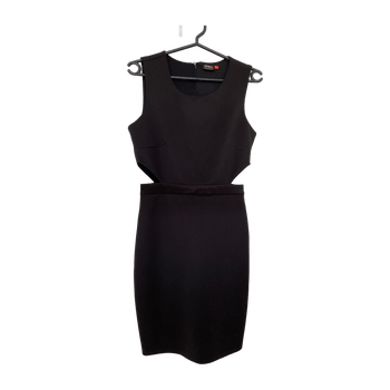 Only dress