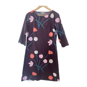 Marimekko dress