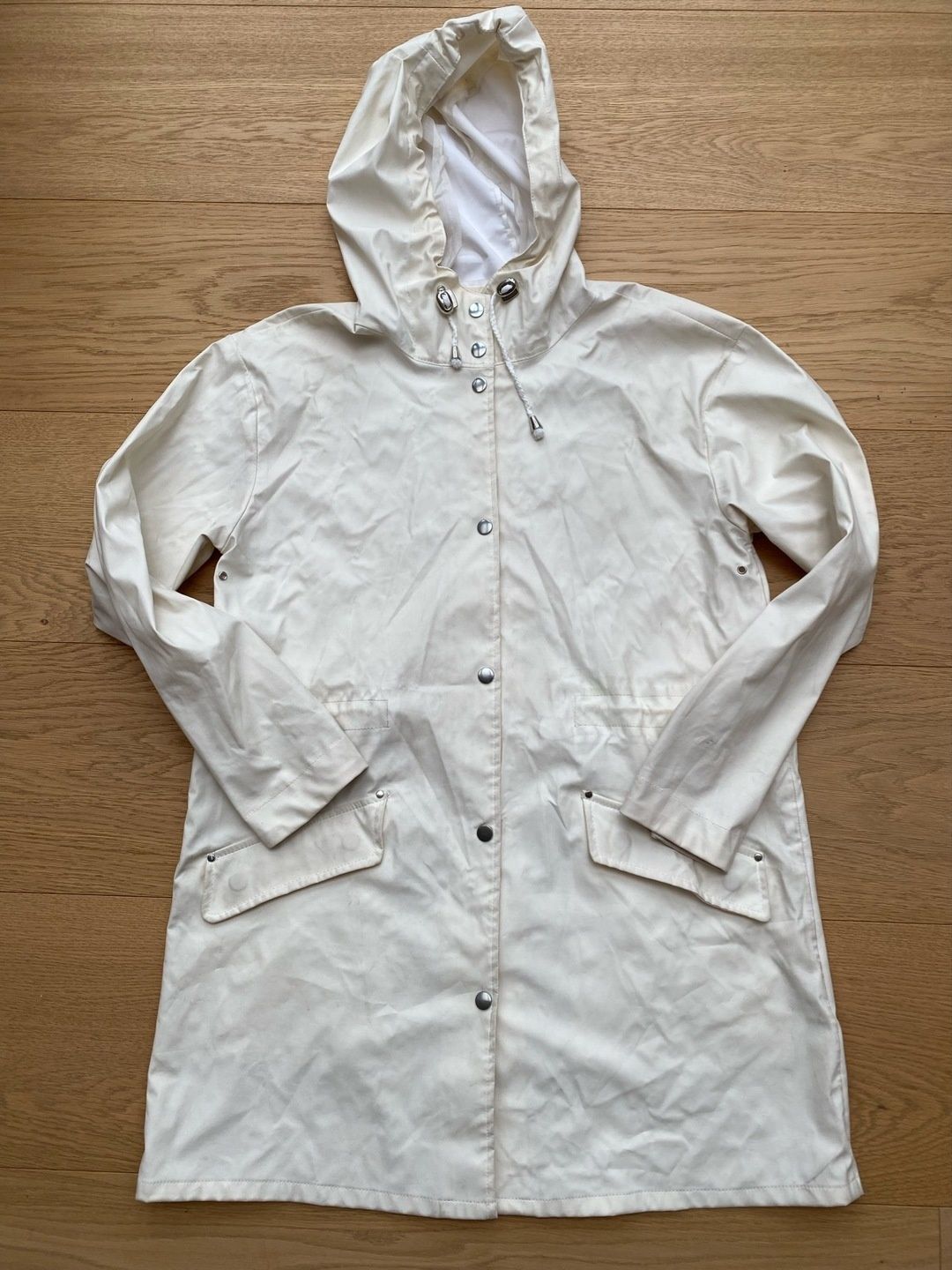 Bik bok coat