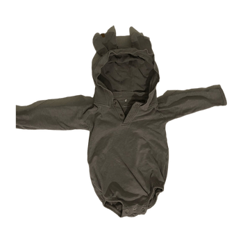 Metsola kids' hoodie