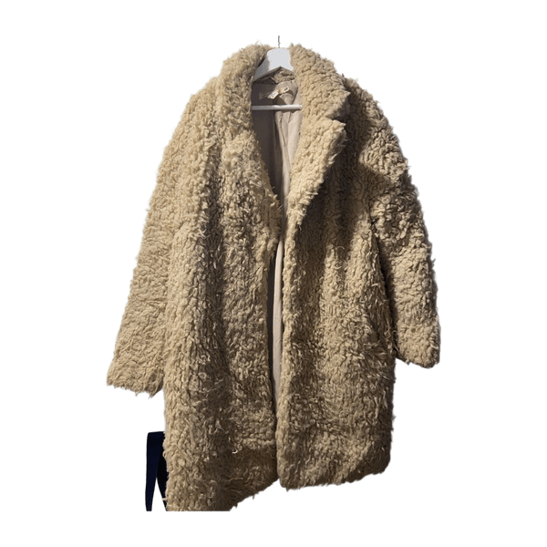 H&m coat