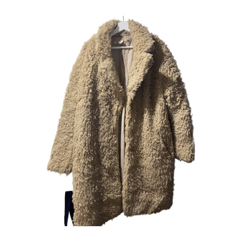 H&m coat