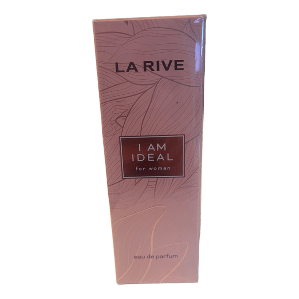 La Rive I Am Ideal
