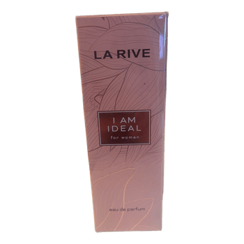 La Rive I Am Ideal