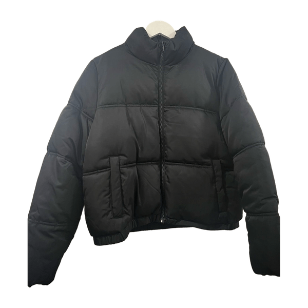 Noisy may coat