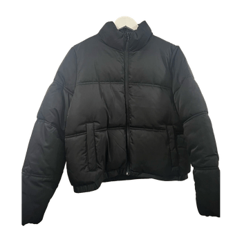 Noisy may coat