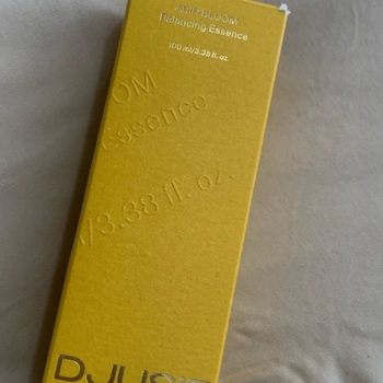 Djusie beauty product