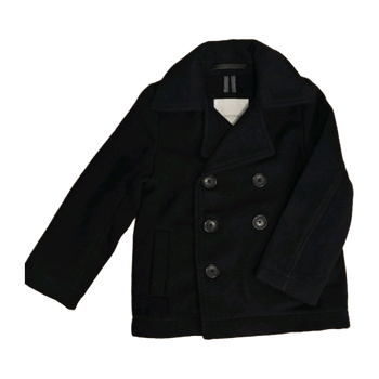 Mango kids' jacket