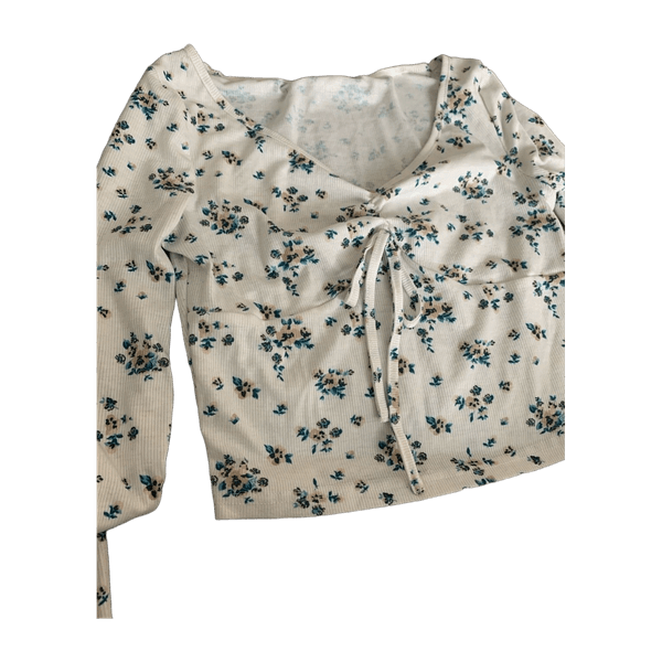 H&m blouse
