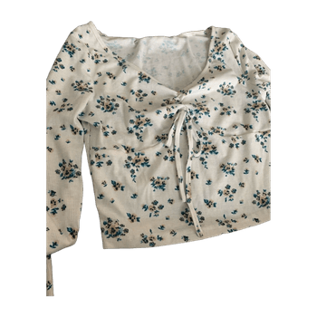 H&m blouse