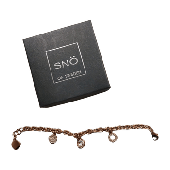 Snö of sweden jewelry