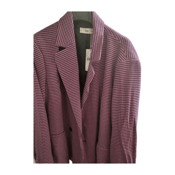 Mng mango suit blazer