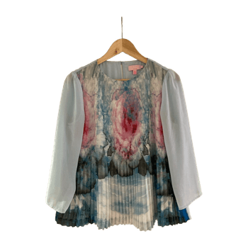 Ted baker blouse