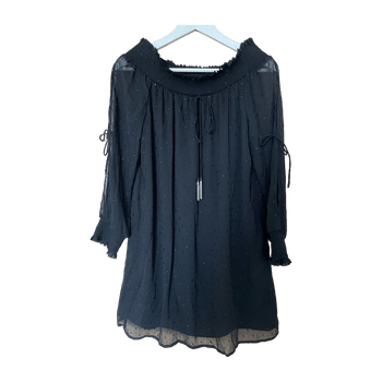 Zara dress