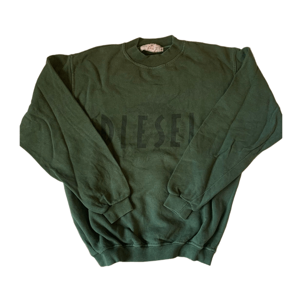 Diesel hoodie