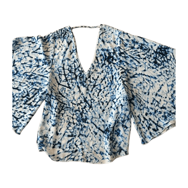 Bik bok blouse