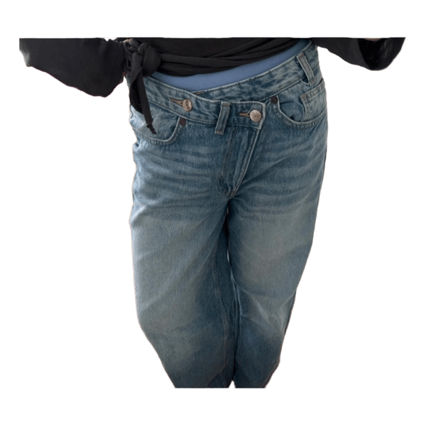 Denim jeans