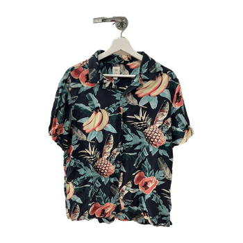 H&m blouse