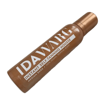 Ida warg beauty product
