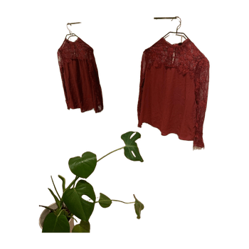 Amisu blouse