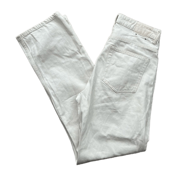 Weekday jeans