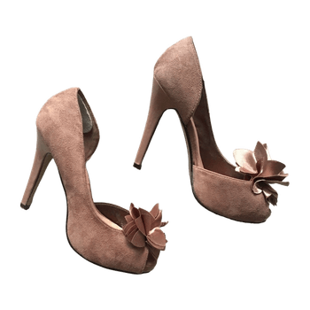 Ella heels