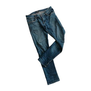 Smog jeans