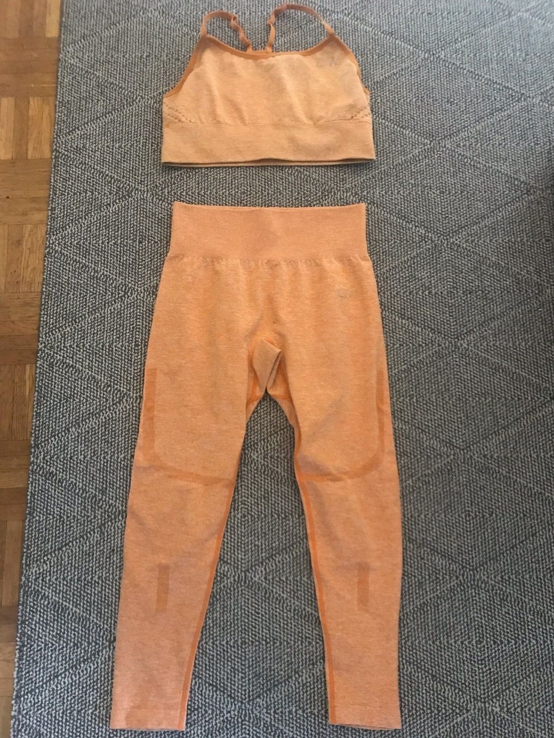 Icaniwill sportswear