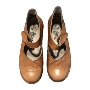 El naturalista loafers