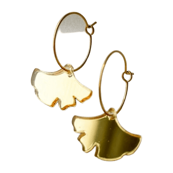 Earring jewelry