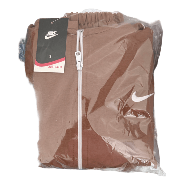 Rudas Nike laisvalaikio kostiumas