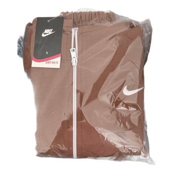 Rudas Nike laisvalaikio kostiumas