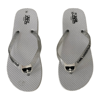 Karl lagerfeld sandals
