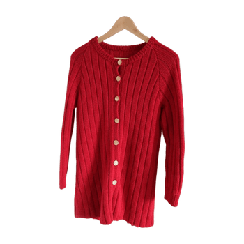 Vintage cardigan