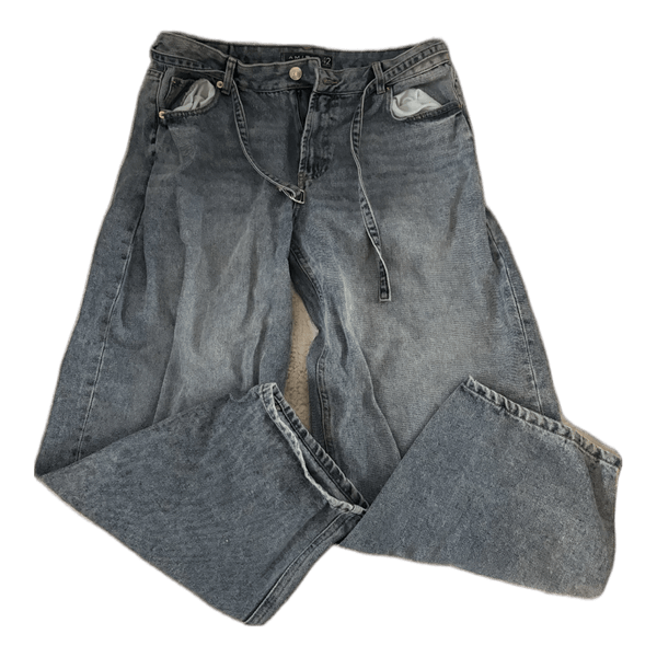 Amisu wide leg jeans