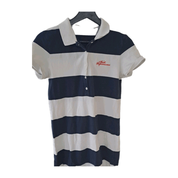 Peak performance dress