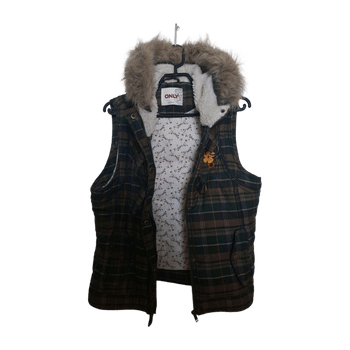 Only coat