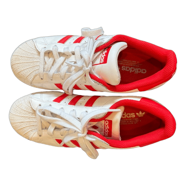 Adidas Superstar sneakers
