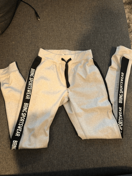 Bring sportswear sportswear