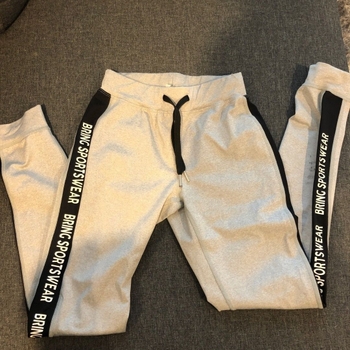 Bring sportswear sportswear