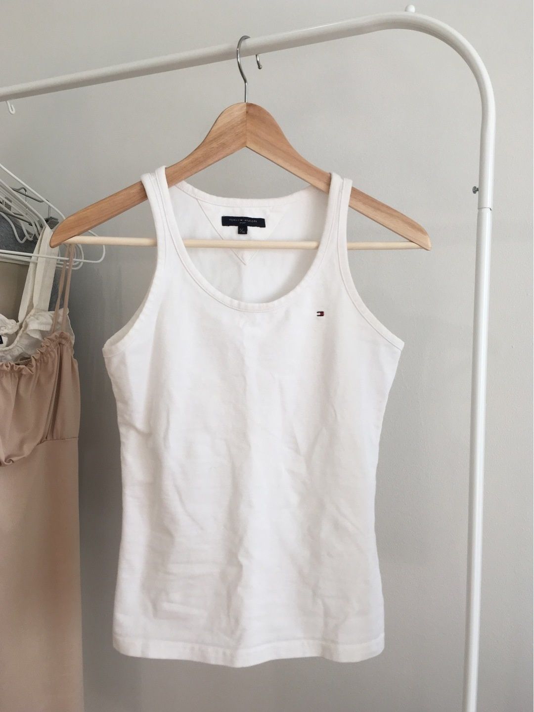 Tommy hilfiger top